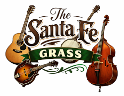 The Santa Fe Grass